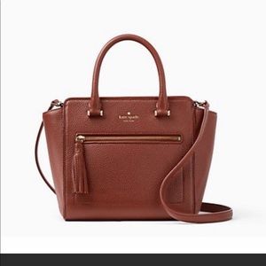 Kate Spade Small Chester Allyn